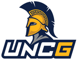 Logo of University of North Carolina at Greensboro