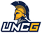 Logo of University of North Carolina at Greensboro
