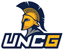 University of North Carolina at Greensboro logo