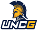 Logo of University of North Carolina at Greensboro