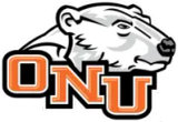 Logo of Ohio Northern University