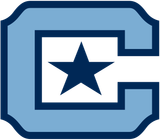 Logo of The Citadel, The Military College of South Carolina