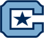The Citadel, The Military College of South Carolina logo
