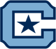 The Citadel, The Military College of South Carolina Logo - College Sports School on RallyFuel Logo of The Citadel, The Military College of South Carolina