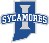 Logo of Indiana State University