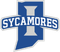 Logo of Indiana State University