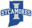 Indiana State University logo