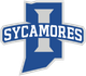 Indiana State University Logo - College Sports School on RallyFuel Logo of Indiana State University