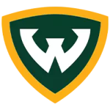 Logo of Wayne State University