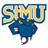 Logo of St. Mary's University