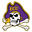 East Carolina University logo