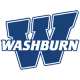 Logo of Washburn University