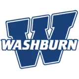 Logo of Washburn University