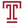 Logo of Temple University