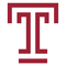 Logo of Temple University