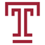 Temple University logo