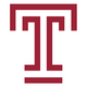 Temple University Logo - College Sports School on RallyFuel Logo of Temple University