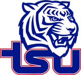 Logo of Tennessee State University