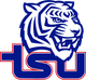 Logo of Tennessee State University