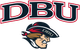 Logo of Dallas Baptist University