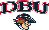 Logo of Dallas Baptist University
