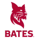 Logo of Bates College
