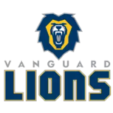 Logo of Vanguard University