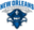 University of New Orleans logo