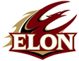 Logo of Elon University