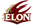 Elon University logo