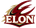 Logo of Elon University