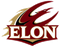 Logo of Elon University