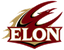 Elon University logo