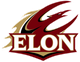 Elon University Logo - College Sports School on RallyFuel Logo of Elon University