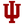 Logo of Indiana University
