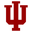 Indiana University logo