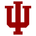 Logo of Indiana University