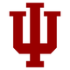 Logo of Indiana University