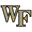 Wake Forest University logo