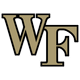 Wake Forest University Logo - College Sports School on RallyFuel Logo of Wake Forest University