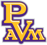 Logo of Prairie View A&M University