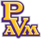 Logo of Prairie View A&M University