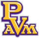 Logo of Prairie View A&M University
