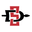 San Diego State University logo