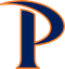 Logo of Pepperdine University