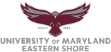 Logo of University of Maryland Eastern Shore