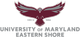Logo of University of Maryland Eastern Shore