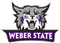 Logo of Weber State University
