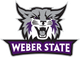 Weber State University Logo - College Sports School on RallyFuel Logo of Weber State University