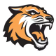 Rochester Institute of Technology Logo - College Sports School on RallyFuel Logo of Rochester Institute of Technology